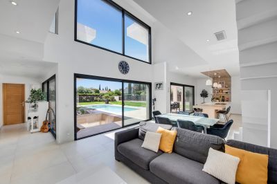 Vente Maison Saint-Raphaël - Réf. 12998  - Mandataire immobilier Linda Bergonzi - image 3