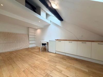 Vente Appartement Villejuif - Réf. 12941A  - Mandataire immobilier Jérôme Karsenti - image 11