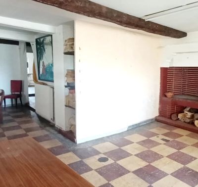 La Palme 11480 – Local commercial