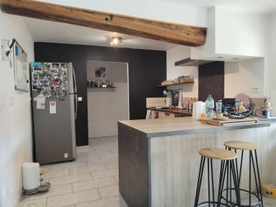 Vente Appartement Égreville - Réf. 12954  - Mandataire immobilier Marie Butet - image 6