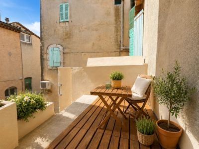 Vente Appartement Régusse - Réf. 12846  - Mandataire immobilier Johan Benguigui - image 9