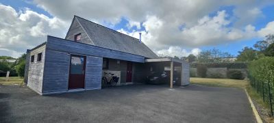 Vente Maison Perros-Guirec - Réf. 13137  - Mandataire immobilier Anne-Louise Prigent - image 4