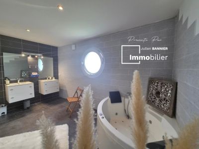 Vente Maison Lorient - Réf. 12854A  - Mandataire immobilier Julien Bannier - image 20