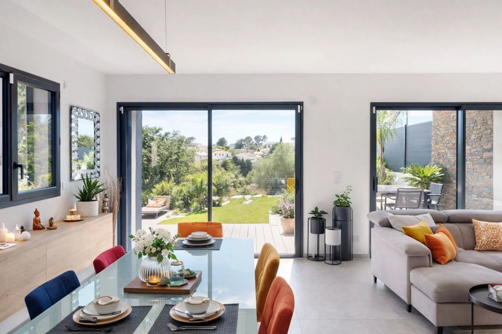 Villa 158 m²