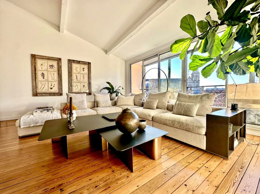 Appartement 150.73 m²