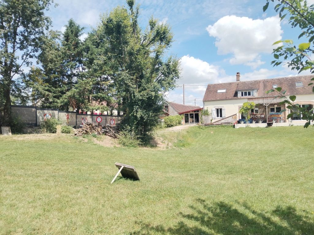 Maison 165.78 m²