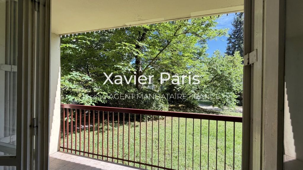 Appartement 65.96 m²