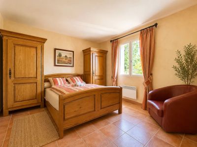 Besse-sur-Issole 83890 – Maison