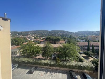 Vente Appartement Draguignan - Réf. 13113  - Mandataire immobilier Sylvie Geler - image 4