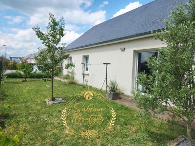 Vente Maison de village Cheillé - Réf. 12753  - Mandataire immobilier Sabrina Montigny - image 18