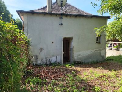 Vente Maison de village Villaines-les-Rochers - Réf. 12932  - Mandataire immobilier Sabrina Montigny - image 16