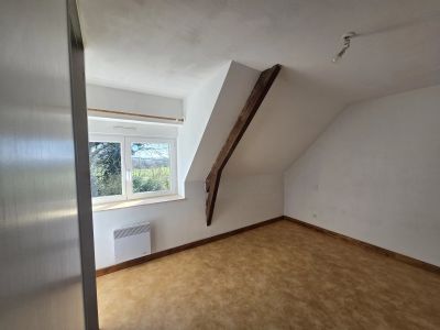 Vente Maison de village Plumieux - Réf. 12705  - Mandataire immobilier Pierre-Yves Le Dorner - image 3
