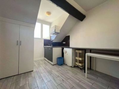 Vente Appartement Villejuif - Réf. 12941A  - Mandataire immobilier Jérôme Karsenti - image 4