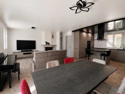 Vente Villa Lorgues - Réf. 12034  - Mandataire immobilier Régine Finistre - image 9
