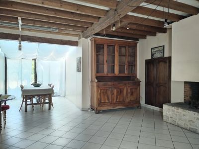 Vente Maison Égreville - Réf. 12814  - Mandataire immobilier Marie Butet - image 3