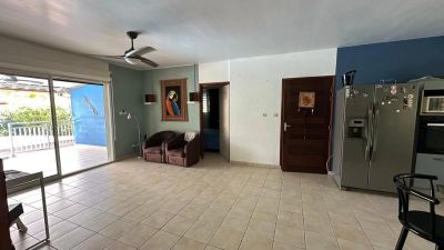 Vente Villa jumelée Remire-Montjoly - Réf. 12789A  - Mandataire immobilier Philippe Le Roux - image 6