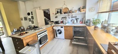 Vente Maison de ville Tréguier - Réf. 12959  - Mandataire immobilier Anne-Louise Prigent - image 3