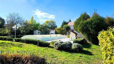 Vente Maison Loches - Réf. 12906  - Mandataire immobilier Sabrina Montigny - image 26