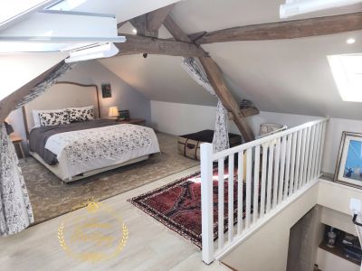 Vente Maison Azay-le-Rideau - Réf. 13112  - Mandataire immobilier Sabrina Montigny - image 11
