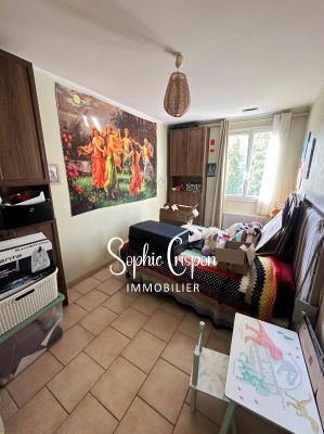 Vente Villa Les Adrets-de-l'Estérel - Réf. 12067  - Mandataire immobilier Sophie Crispon - image 13