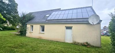 Vente Maison Cavan - Réf. 13136A  - Mandataire immobilier Anne-Louise Prigent - image 4