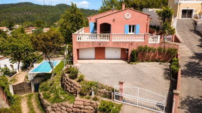 Vente Maison Vidauban - Réf. 12936A  - Mandataire immobilier Johan Benguigui - image 2