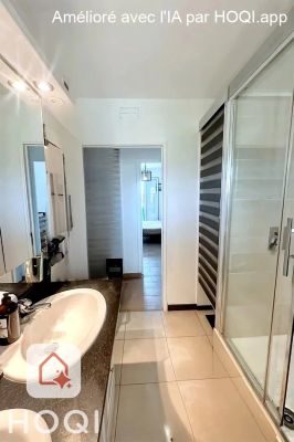 Vente Appartement Aix-en-Provence - Réf. 12888A  - Mandataire immobilier Denise Picca - image 9