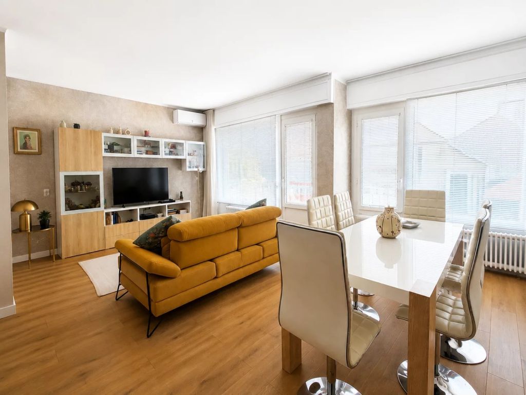 Vente Vente Appartement Annecy - Réf. 13151A  - Mandataire immobilier Gilles Guillaume - image 1
