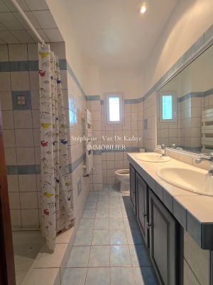 Vente Propriété Draguignan - Réf. 13038A  - Mandataire immobilier Stéphanie Van De Kadsye - image 12