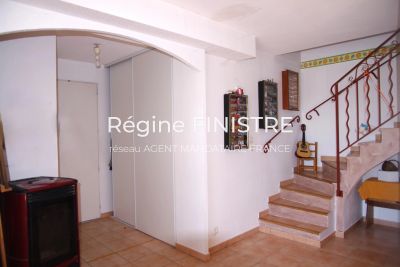 Vente Maison Draguignan - Réf. 13077A  - Mandataire immobilier Régine Finistre - image 4