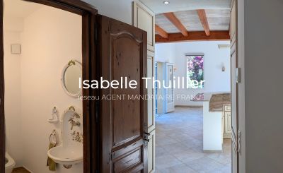 La Croix-Valmer 83420 – Villa