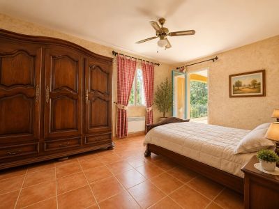 Besse-sur-Issole 83890 – Maison