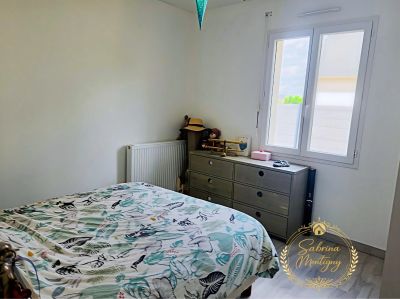 Vente Maison de village Cheillé - Réf. 12753  - Mandataire immobilier Sabrina Montigny - image 14