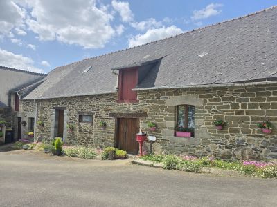 Vente Propriété Plémet - Réf. 12765  - Mandataire immobilier Pierre-Yves Le Dorner - image 5