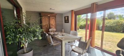 Vente Maison Perros-Guirec - Réf. 13137  - Mandataire immobilier Anne-Louise Prigent - image 8