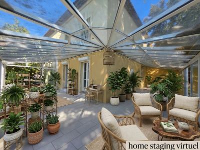 Vente Propriété Draguignan - Réf. 13038A  - Mandataire immobilier Stéphanie Van De Kadsye - image 4