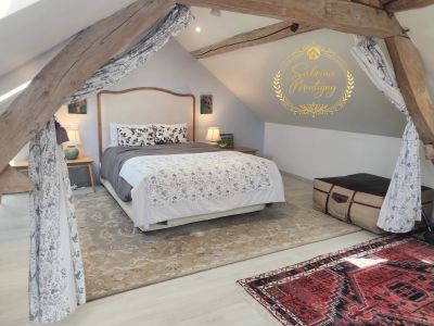 Vente Maison Azay-le-Rideau - Réf. 13112  - Mandataire immobilier Sabrina Montigny - image 9