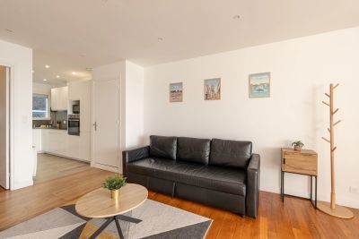 Vente Appartement Boulogne-sur-Mer - Réf. 12917  - Mandataire immobilier Fabrice Talleux - image 7
