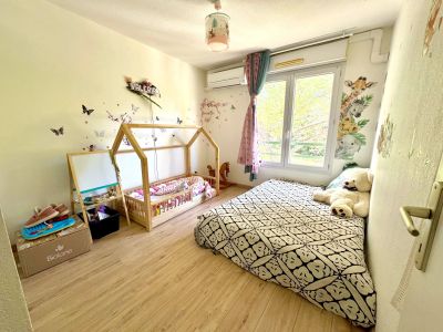 Vente Appartement Fréjus - Réf. 12743A  - Mandataire immobilier Isabelle Thuillier - image 7
