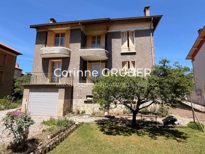Vente Maison de ville Digne-les-Bains - Réf. 13013  - Mandataire immobilier Corinne Gruber - image 26