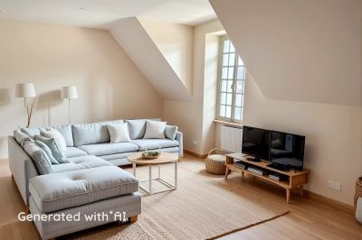 Vente Ensemble immobilier Saint-Pierre-Quiberon - Réf. 12585  - Mandataire immobilier Pierre-Yves Le Garrec - image 11
