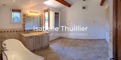 La Croix-Valmer 83420 – Villa
