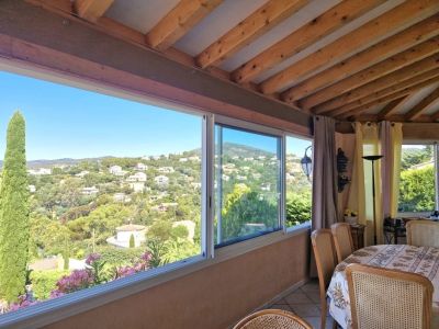 Sainte-Maxime 83120 – Maison