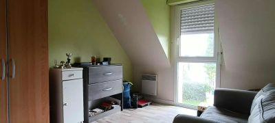 Vente Maison Cléguérec - Réf. 12362  - Mandataire immobilier Julien Stil - image 14