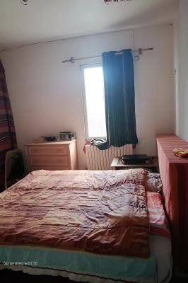 Vente Maison jumelée Flers - Réf. 12990A  - Mandataire immobilier Stéphane Fogel - image 10