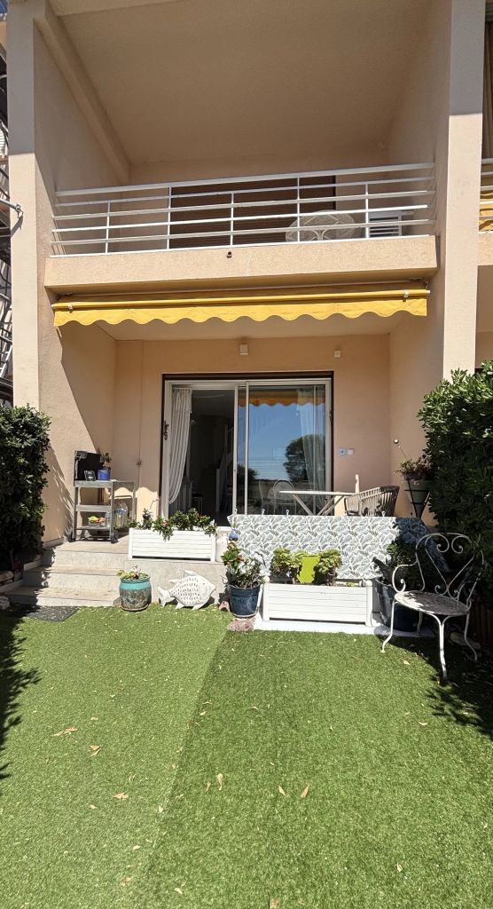 Appartement 68 m²