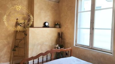 Vente Maison de ville Azay-le-Rideau - Réf. 12203  - Mandataire immobilier Sabrina Montigny - image 11