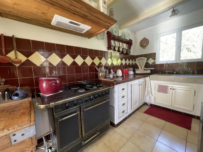 Vente Maison Bagnols-en-Forêt - Réf. 13174  - Mandataire immobilier Marlène Boudeweel - image 15
