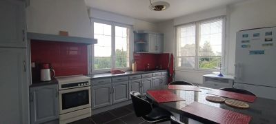 Vente Maison Guémené-sur-Scorff - Réf. 13080  - Mandataire immobilier Julien Stil - image 8