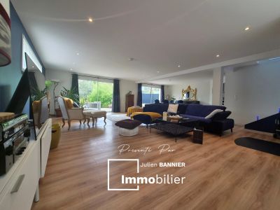 Vente Maison Lorient - Réf. 12854A  - Mandataire immobilier Julien Bannier - image 2